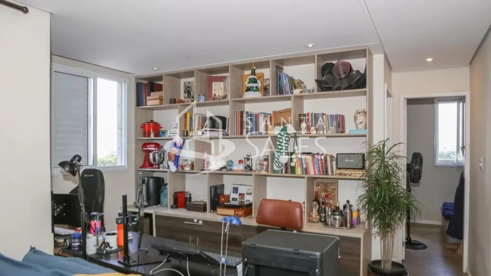 Apartamento, 2 quartos, 70 m² - Foto 4