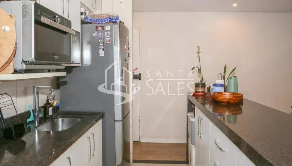 Apartamento, 2 quartos, 70 m² - Foto 12