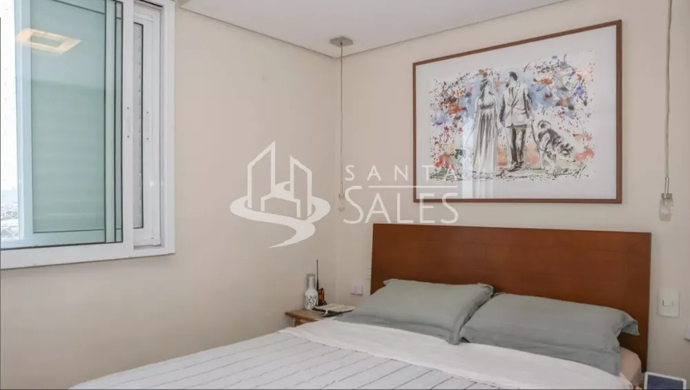 Apartamento, 2 quartos, 70 m² - Foto 7