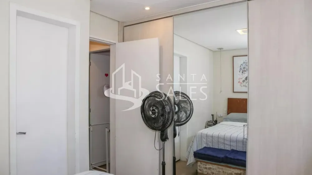 Apartamento, 2 quartos, 70 m² - Foto 10