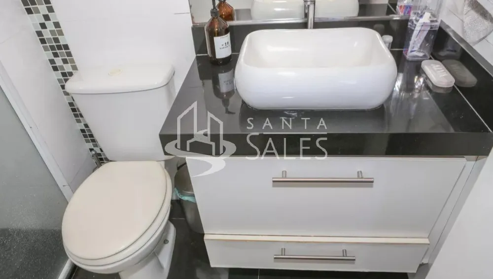 Apartamento, 2 quartos, 70 m² - Foto 11
