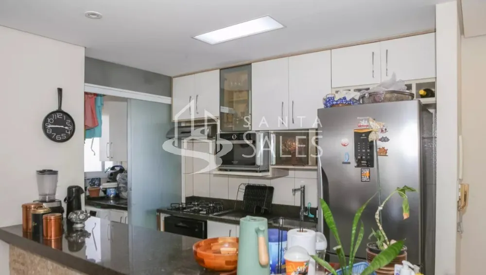 Apartamento, 2 quartos, 70 m² - Foto 3