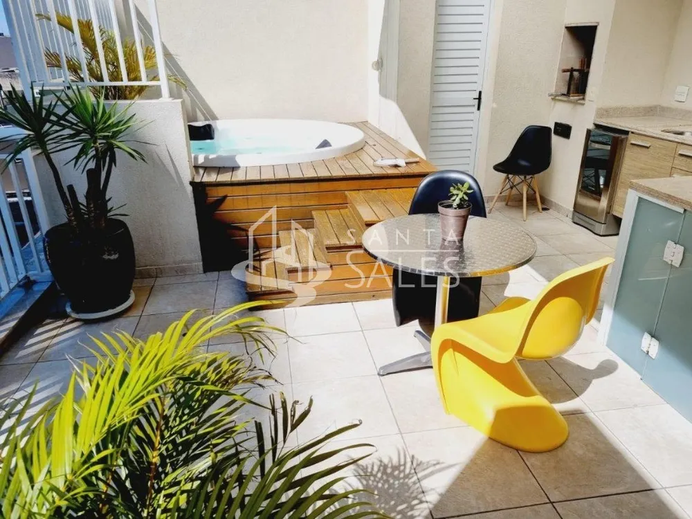 Apartamento, 1 quarto, 69 m² - Foto 8