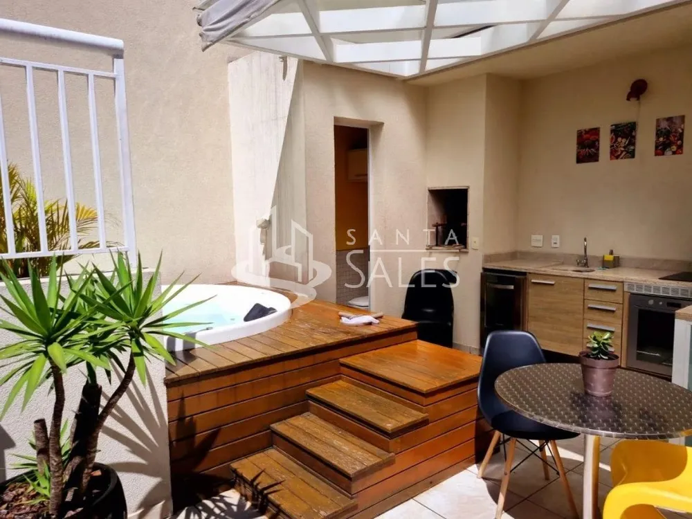 Apartamento, 1 quarto, 69 m² - Foto 4