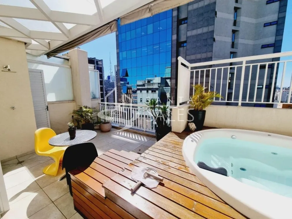 Apartamento, 1 quarto, 69 m² - Foto 3