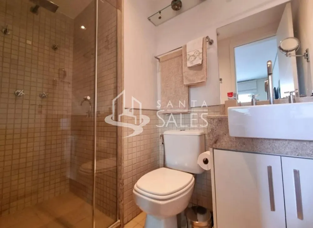 Apartamento, 1 quarto, 69 m² - Foto 6