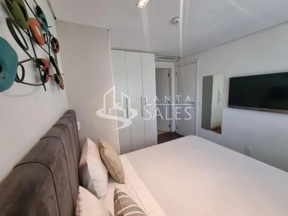 Apartamento, 1 quarto, 69 m² - Foto 5