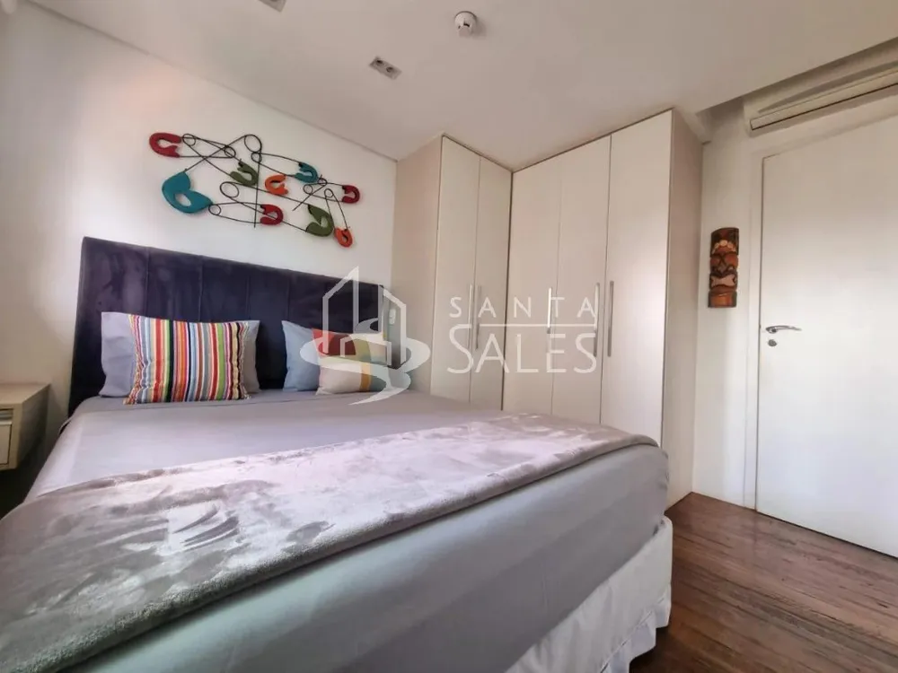 Apartamento, 1 quarto, 69 m² - Foto 1