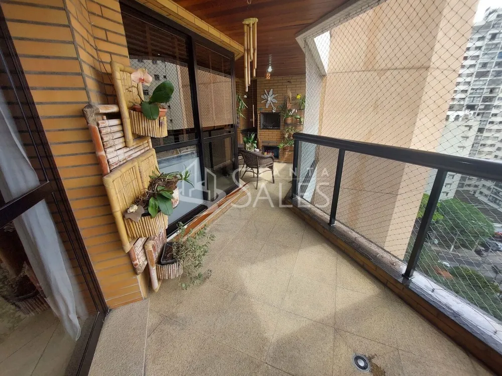 Apartamento, 4 quartos, 266 m² - Foto 3