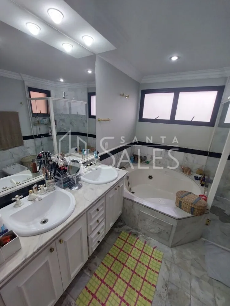 Apartamento, 4 quartos, 266 m² - Foto 15
