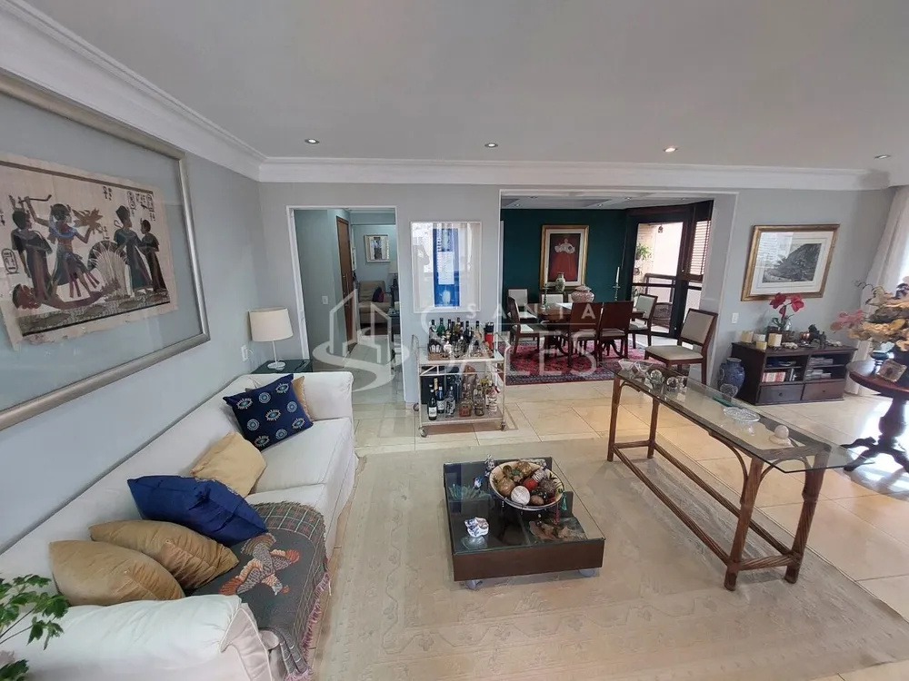 Apartamento, 4 quartos, 266 m² - Foto 14