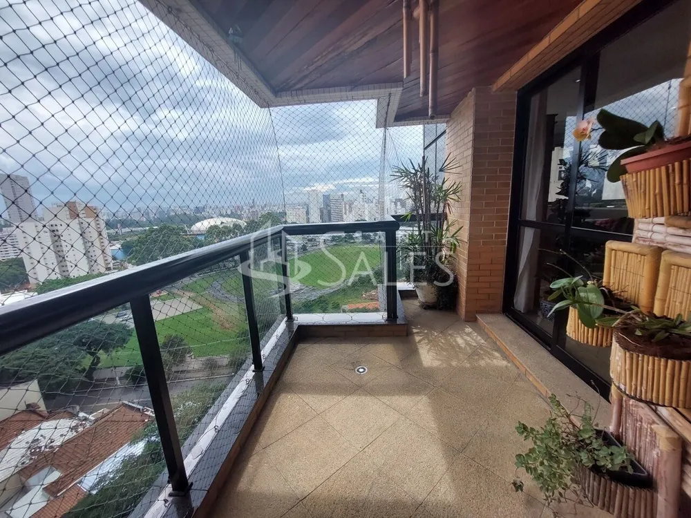 Apartamento, 4 quartos, 266 m² - Foto 1