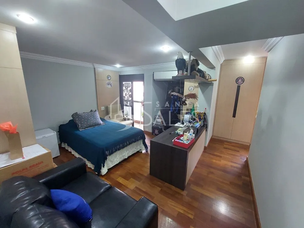 Apartamento, 4 quartos, 266 m² - Foto 16