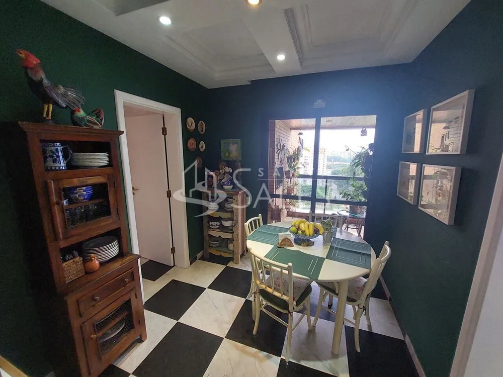 Apartamento, 4 quartos, 266 m² - Foto 5