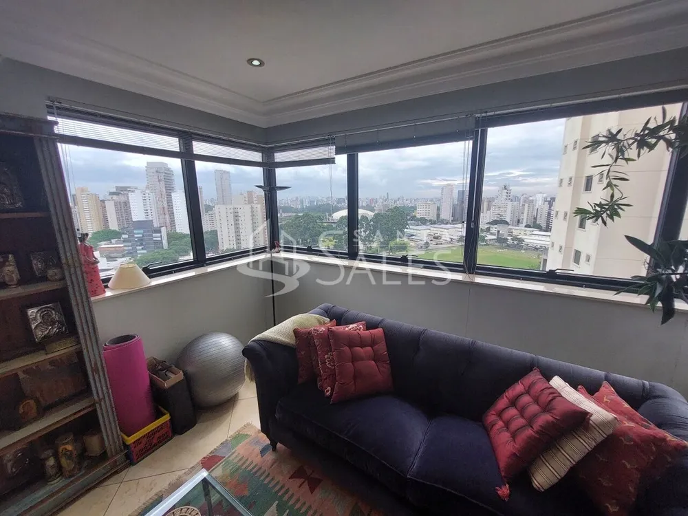 Apartamento, 4 quartos, 266 m² - Foto 11