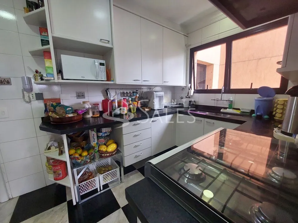 Apartamento, 4 quartos, 266 m² - Foto 6