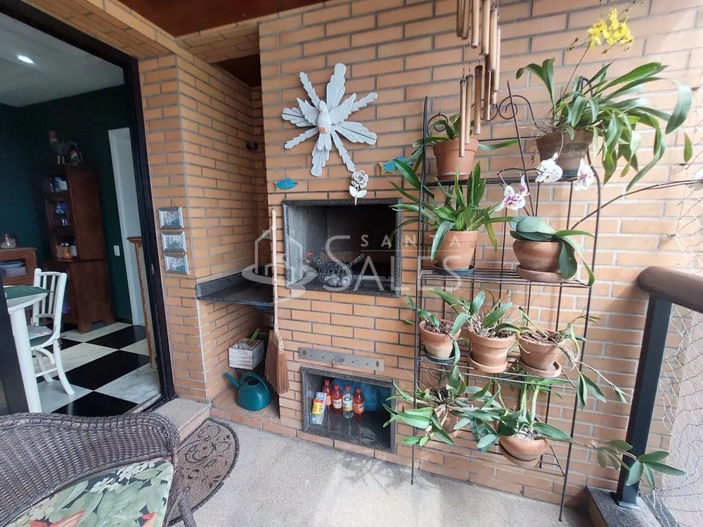 Apartamento, 4 quartos, 266 m² - Foto 2