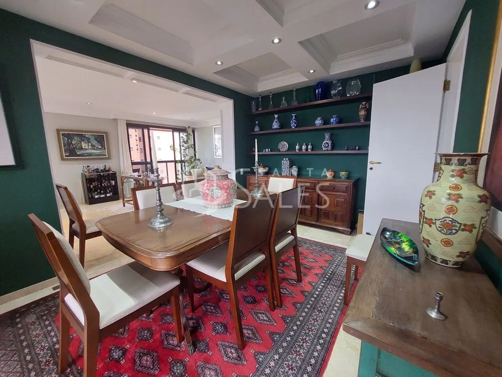 Apartamento, 4 quartos, 266 m² - Foto 7