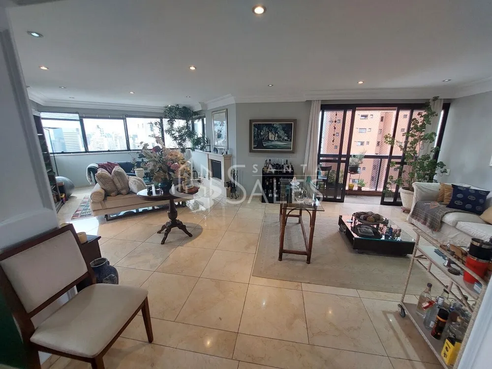 Apartamento, 4 quartos, 266 m² - Foto 8