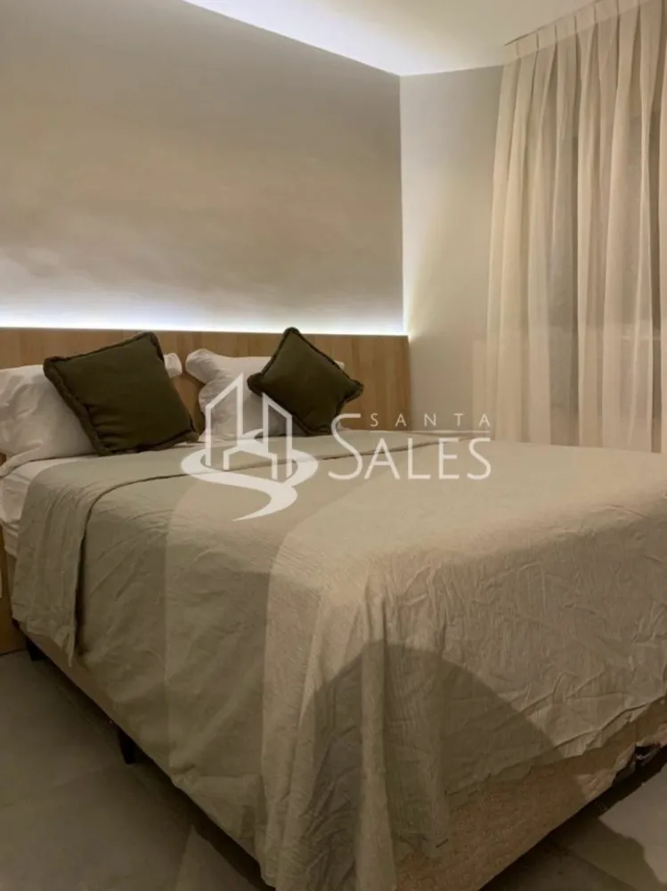 Apartamento, 1 quarto, 45 m² - Foto 9