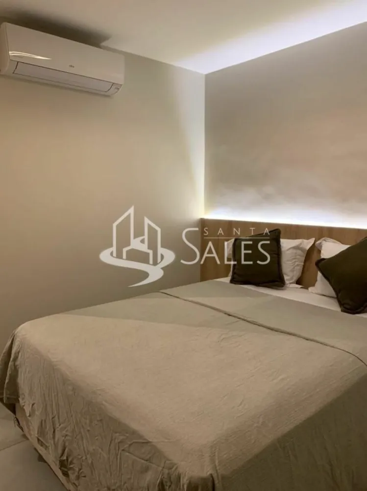 Apartamento, 1 quarto, 45 m² - Foto 3