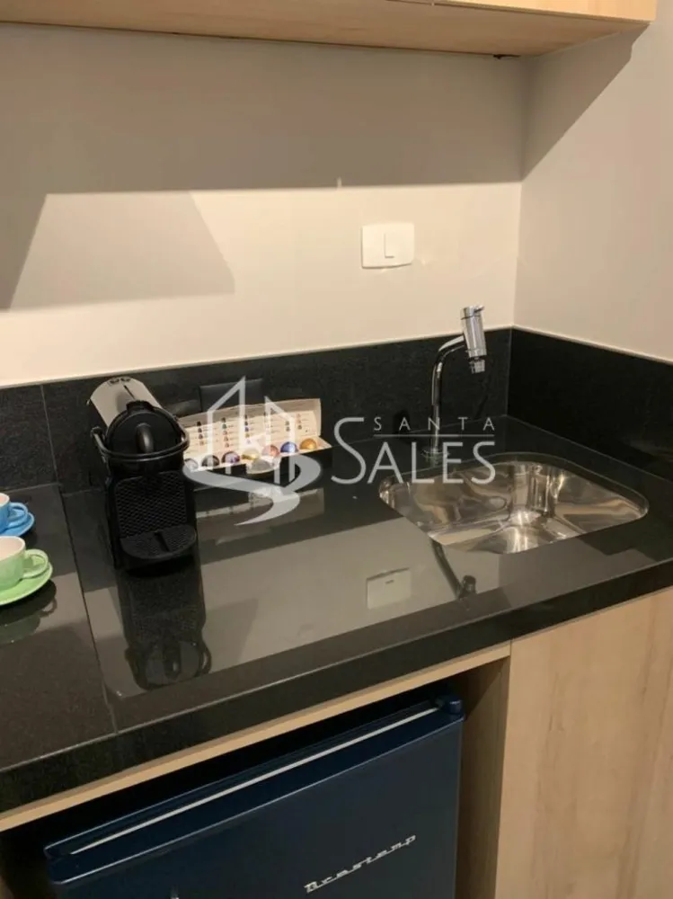 Apartamento, 1 quarto, 45 m² - Foto 6