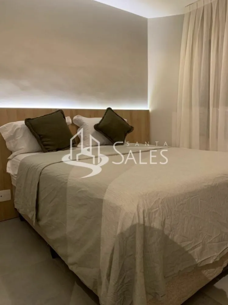 Apartamento, 1 quarto, 45 m² - Foto 7