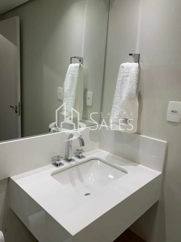 Apartamento, 1 quarto, 45 m² - Foto 8