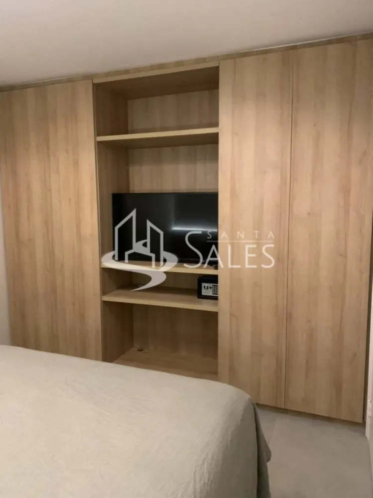Apartamento, 1 quarto, 45 m² - Foto 10