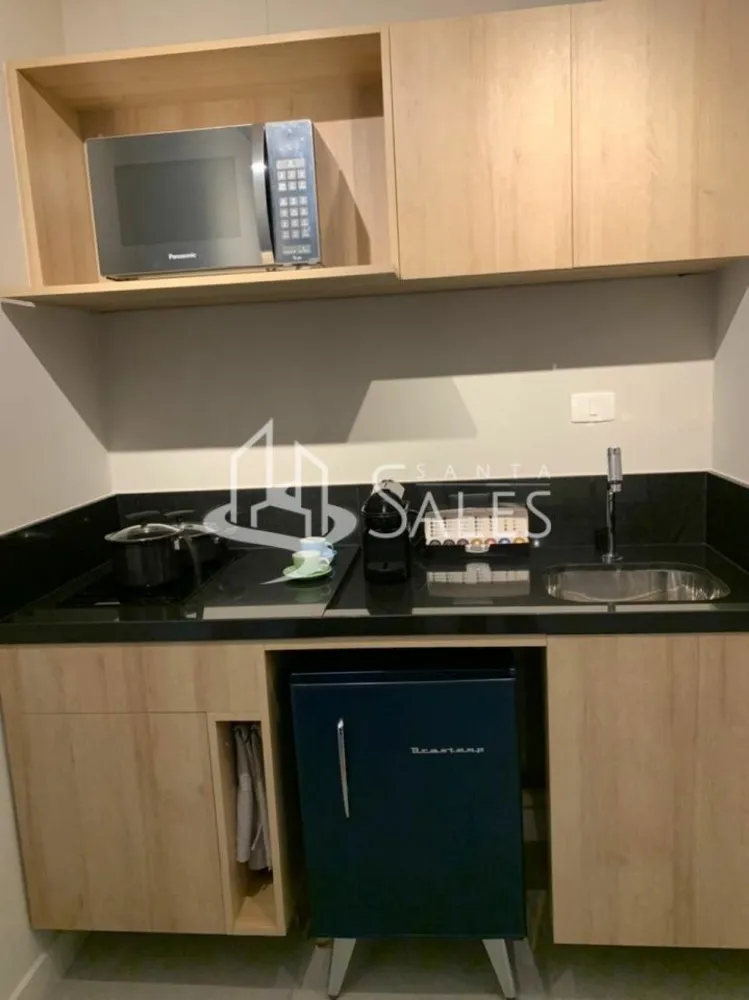 Apartamento, 1 quarto, 45 m² - Foto 12