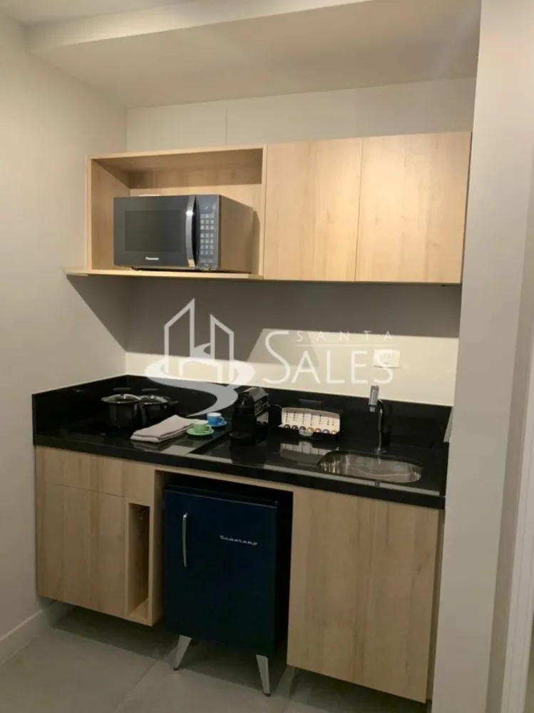 Apartamento, 1 quarto, 45 m² - Foto 3
