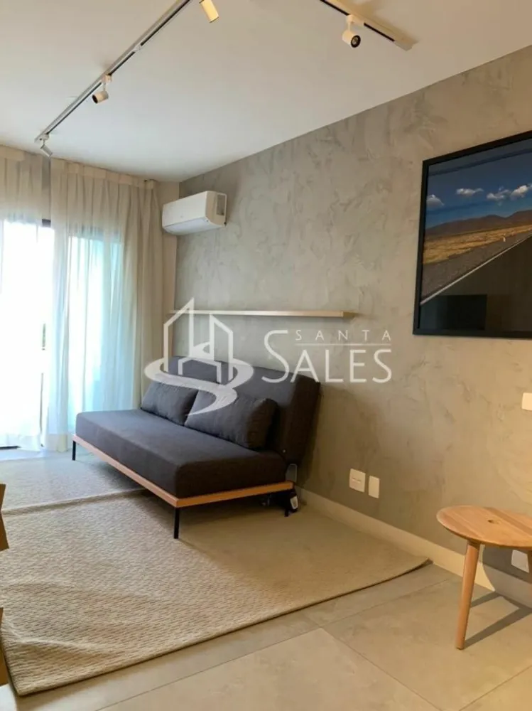 Apartamento, 1 quarto, 45 m² - Foto 8