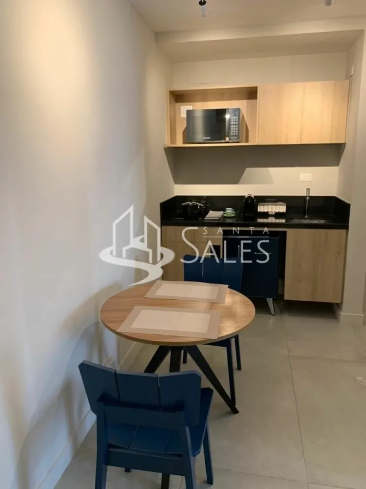 Apartamento, 1 quarto, 45 m² - Foto 11