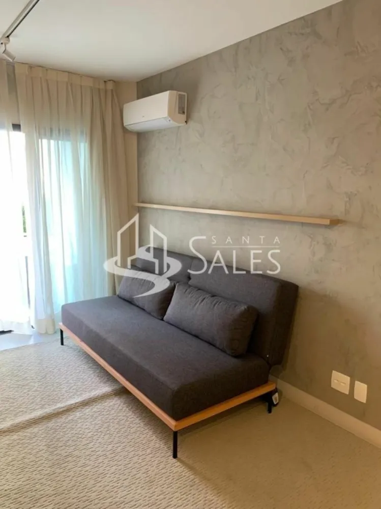 Apartamento, 1 quarto, 45 m² - Foto 5