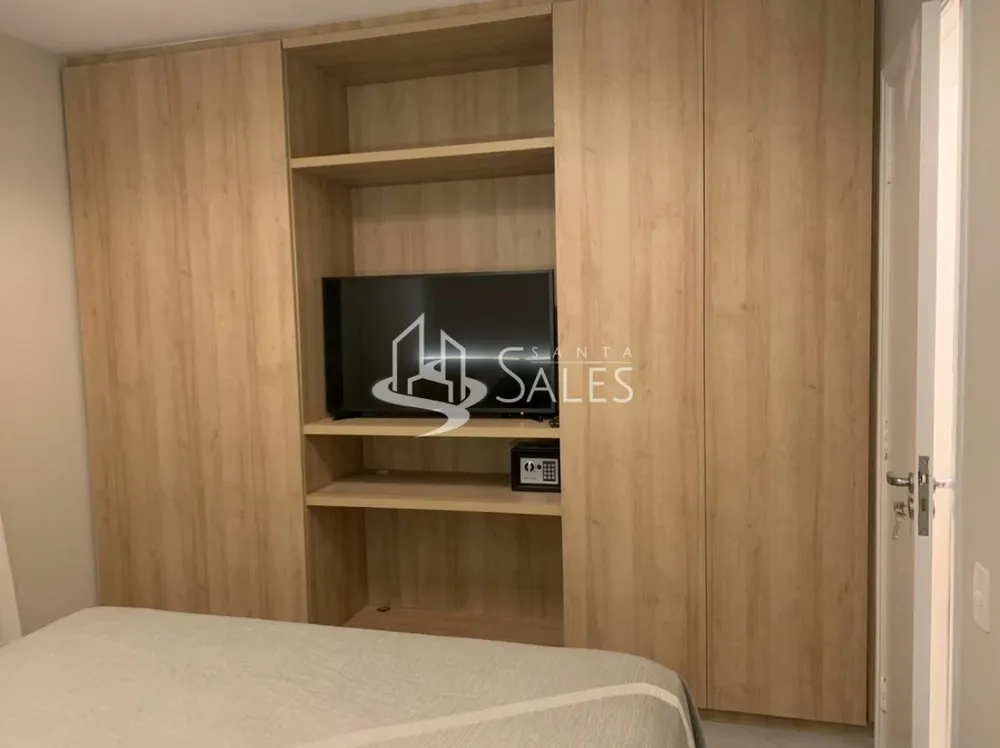 Apartamento, 1 quarto, 45 m² - Foto 2