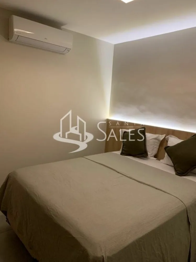 Apartamento, 1 quarto, 45 m² - Foto 12