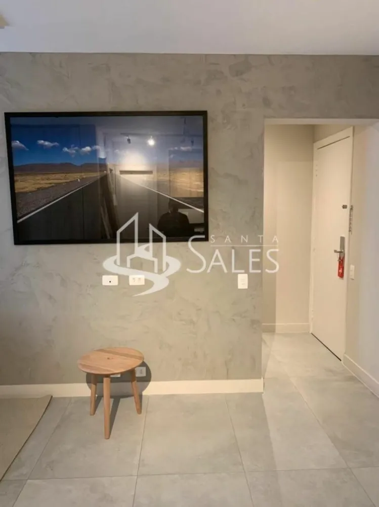Apartamento, 1 quarto, 45 m² - Foto 4