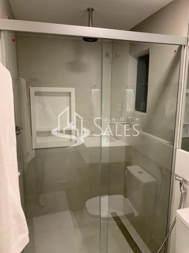 Apartamento, 1 quarto, 45 m² - Foto 6