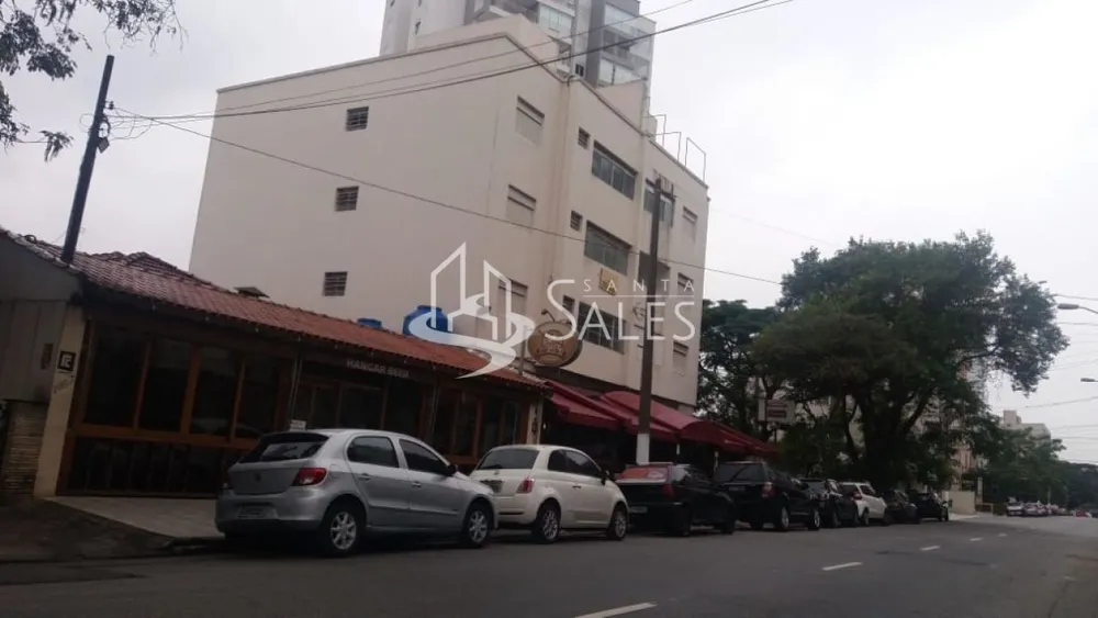 Imóvel Comercial, 100 m² - Foto 1