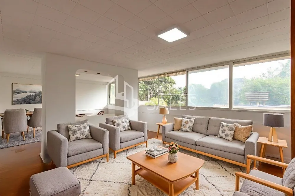 Apartamento, 4 quartos, 170 m² - Foto 1
