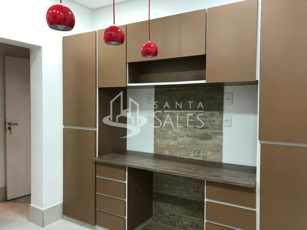 Apartamento, 4 quartos, 170 m² - Foto 11