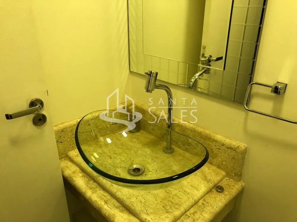 Apartamento, 4 quartos, 170 m² - Foto 10