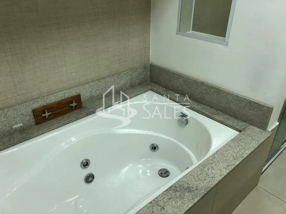 Apartamento, 4 quartos, 170 m² - Foto 4
