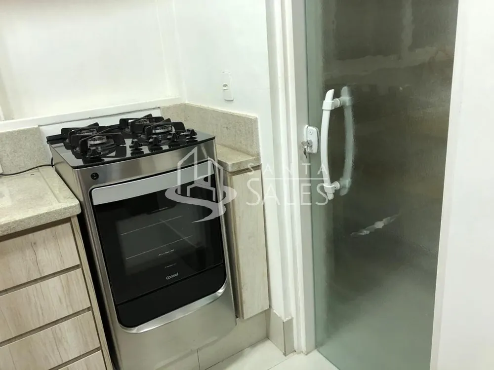 Apartamento, 4 quartos, 170 m² - Foto 10