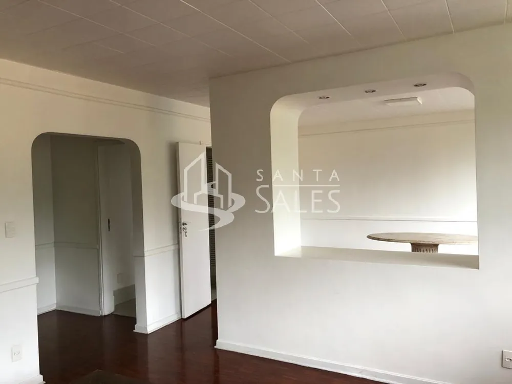 Apartamento, 4 quartos, 170 m² - Foto 4