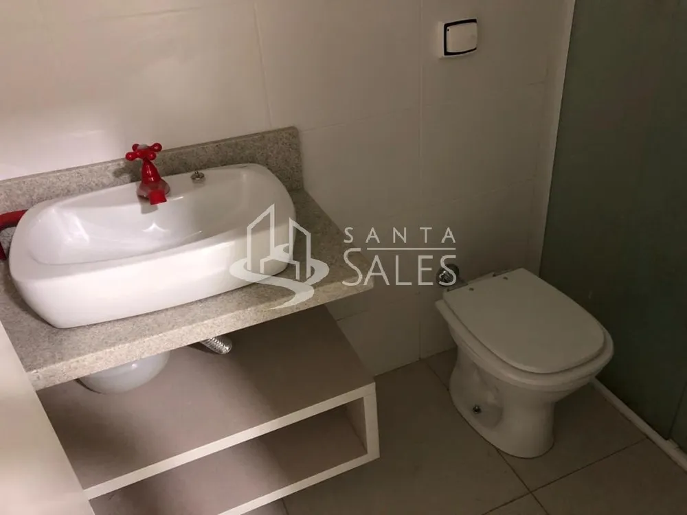 Apartamento, 4 quartos, 170 m² - Foto 3