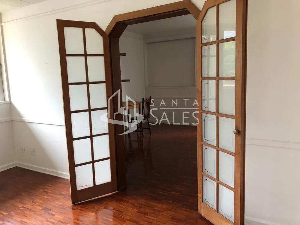 Apartamento, 4 quartos, 170 m² - Foto 6