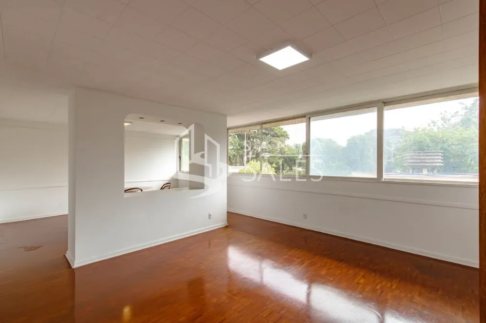 Apartamento, 4 quartos, 170 m² - Foto 5