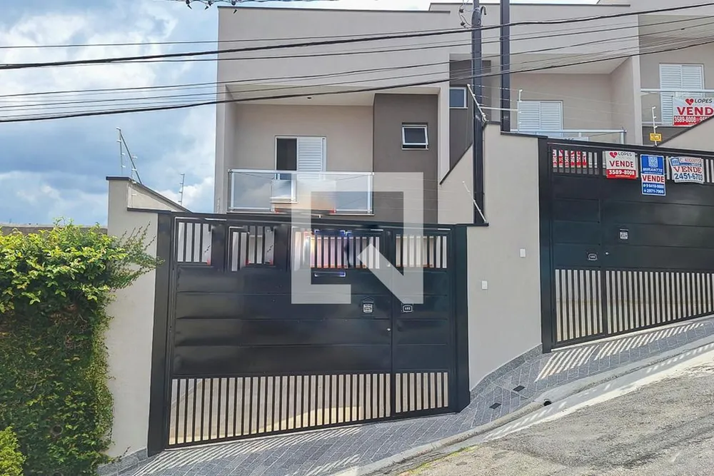 Casa, 3 quartos, 100 m² - Foto 16