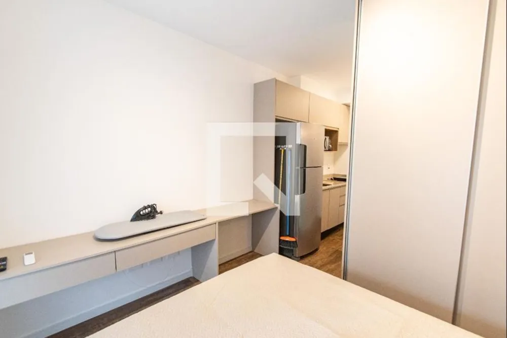 Kitnet-Studio, 34 m² - Foto 2